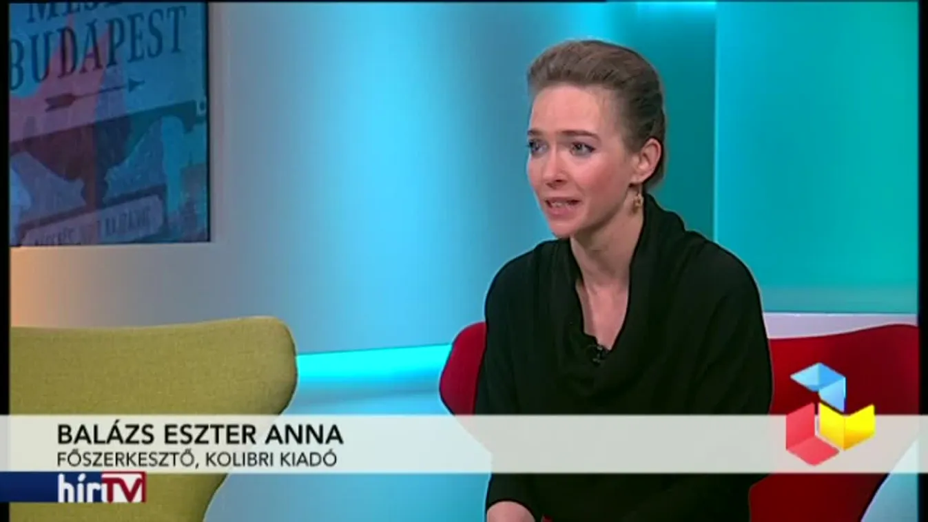 Reggeli járat – Az év gyermekkönyvei