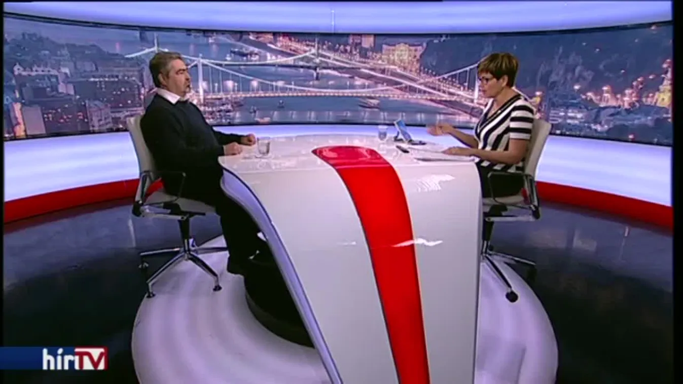 Egyenesen – Csavar