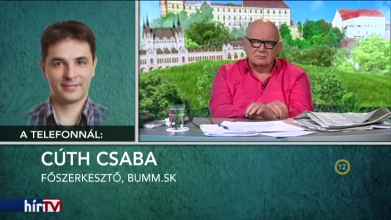 Tantusz - Békeharc és nászajándék