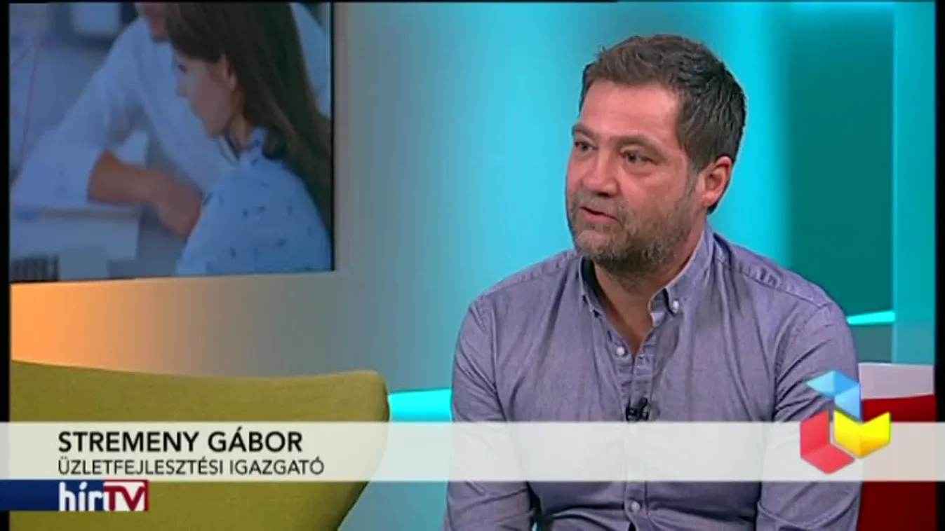 Reggeli járat - Vezetnek a biztosítók és a kisboltok