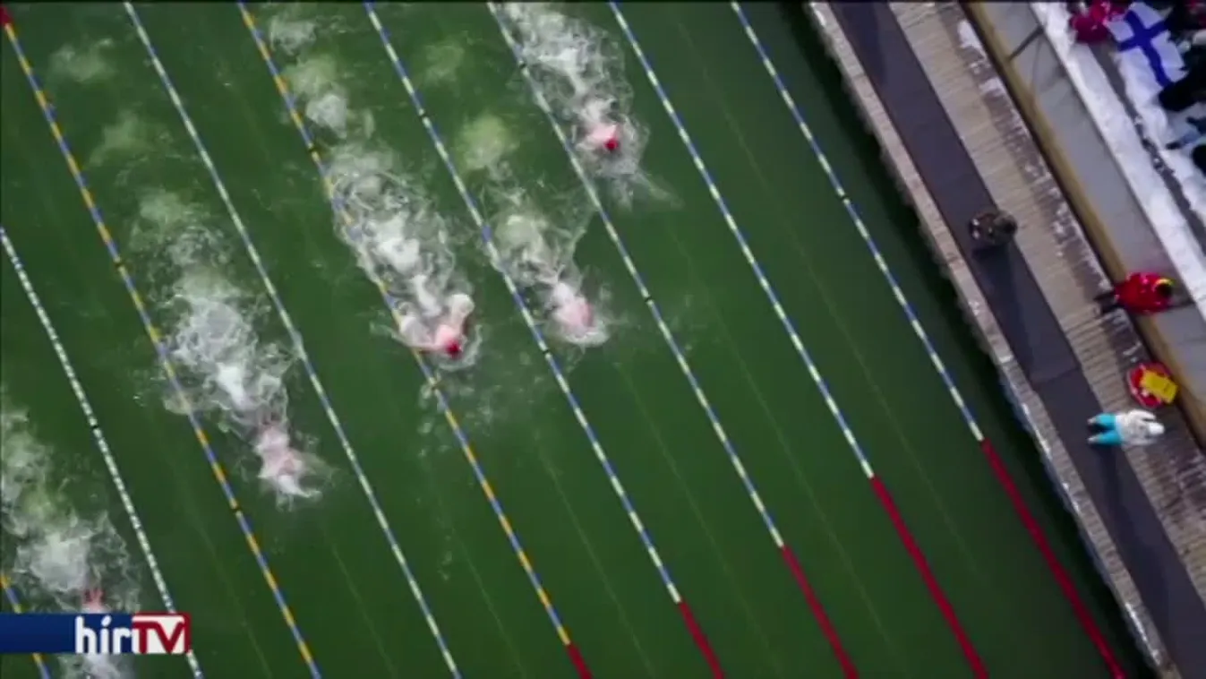 Felfedező - Jeges fejes