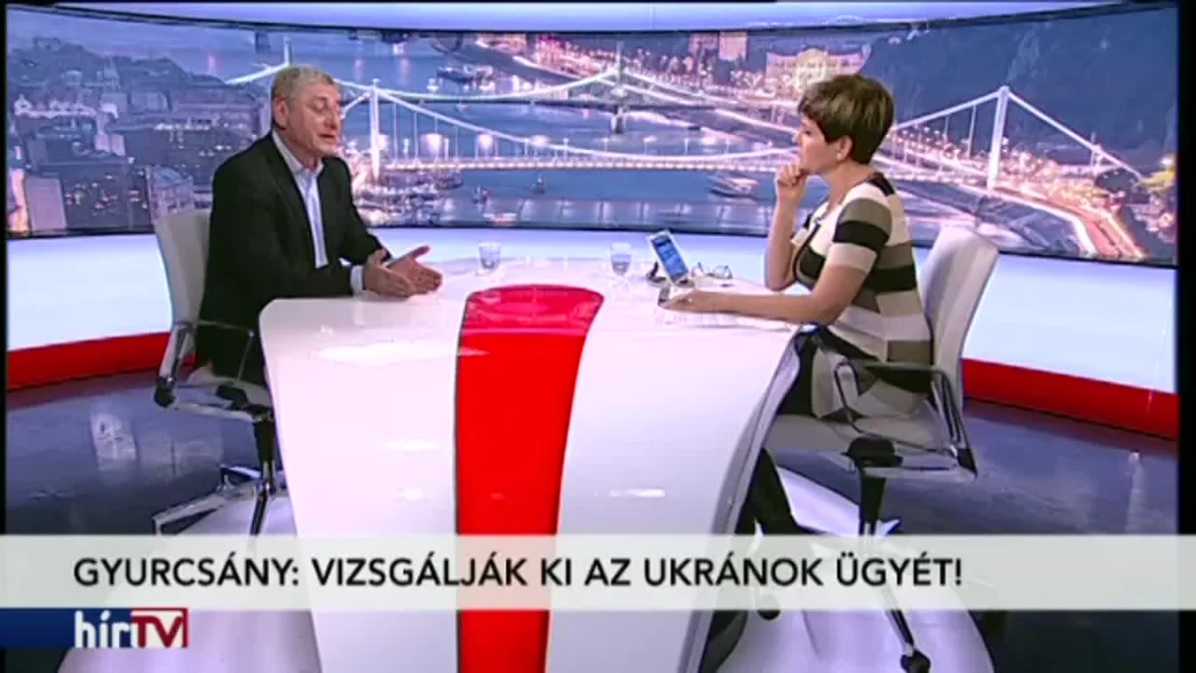 Egyenesen - Országos csalás