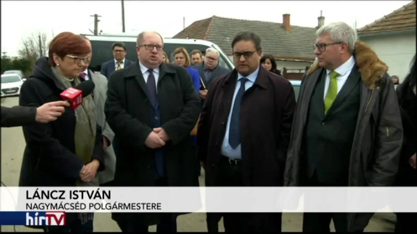 Hírvilág - Részeredmény