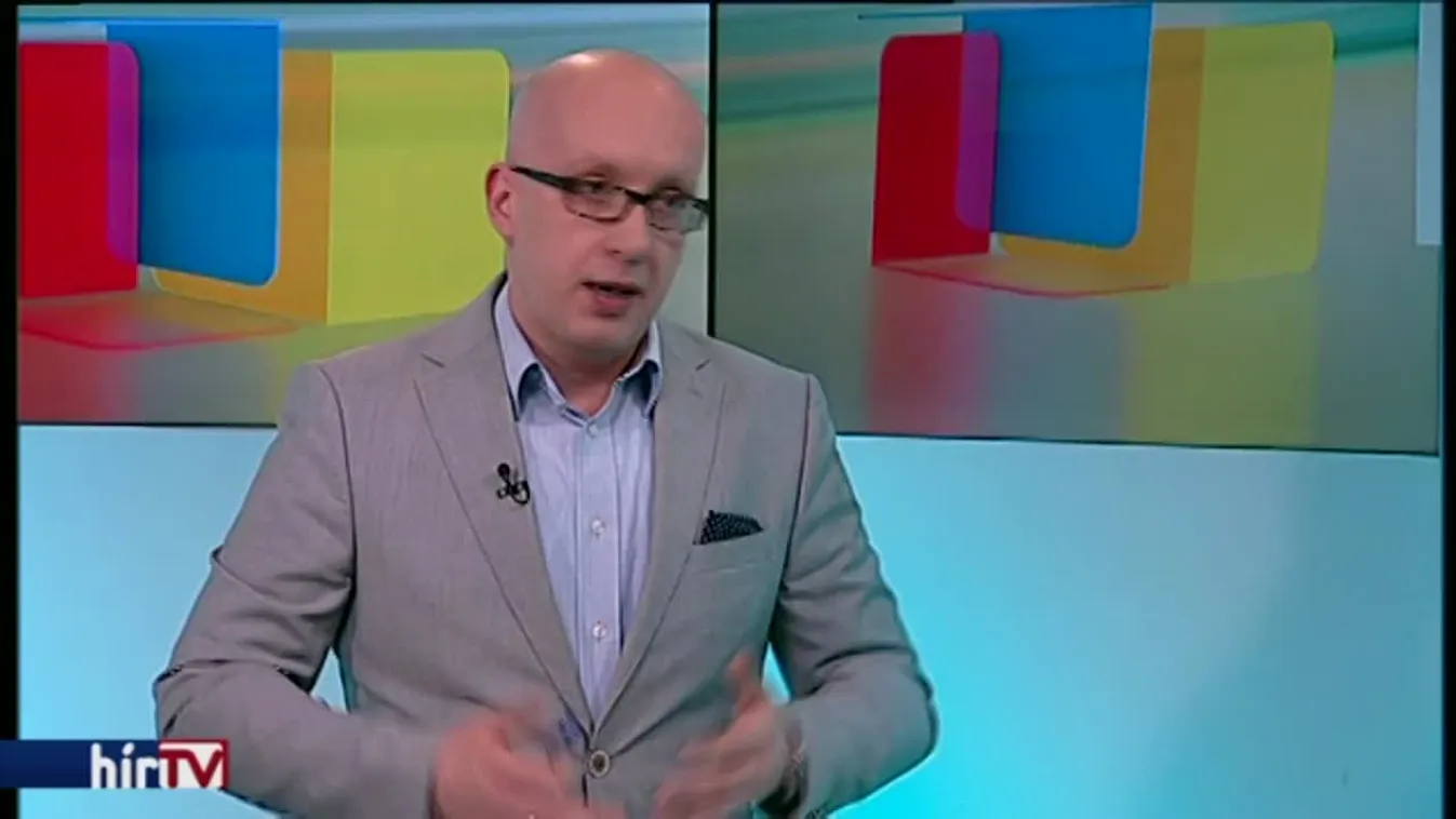 Peron – Szél Bernadett