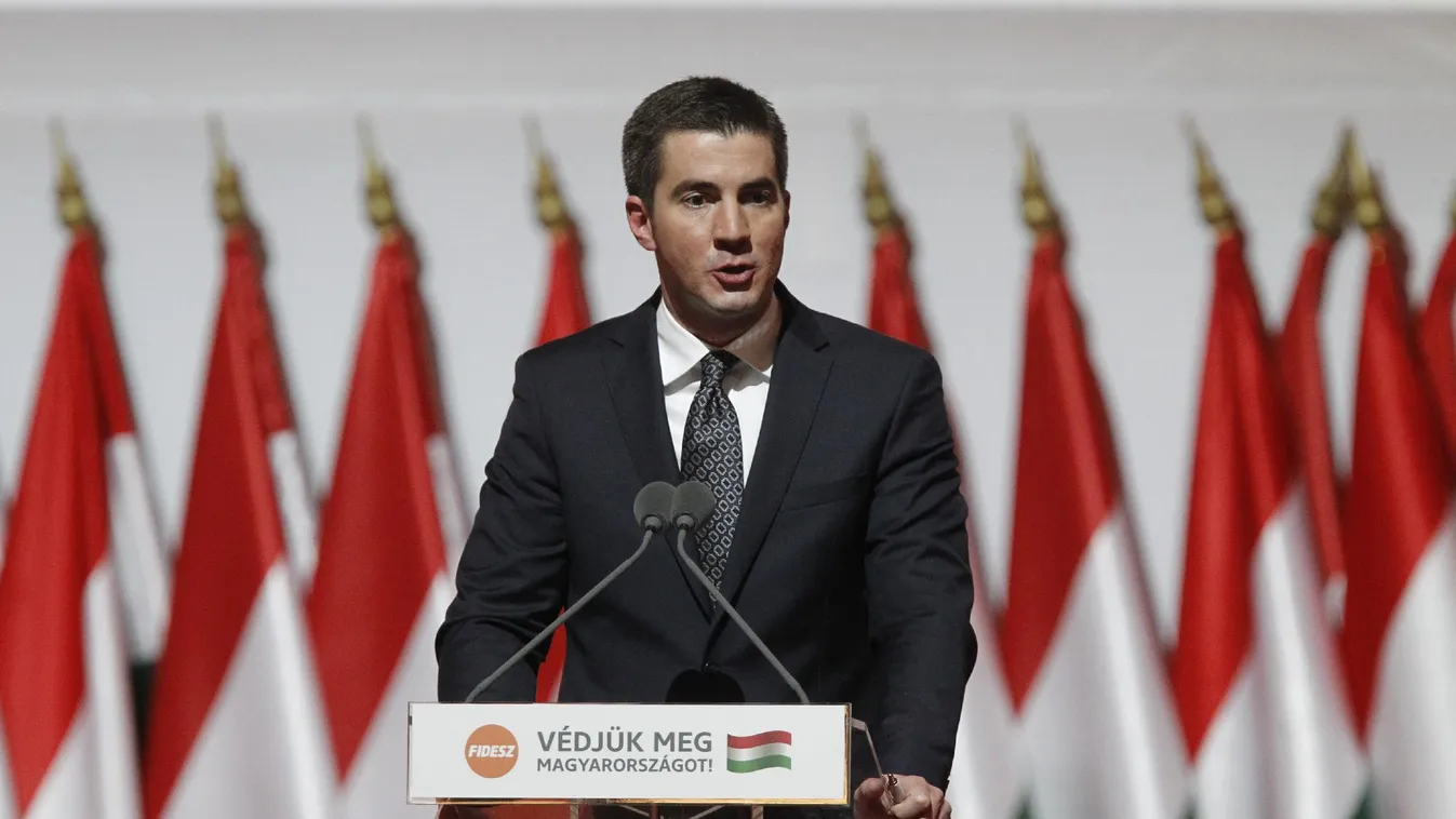 Szavazókat csábít a Jobbiktól Kocsis