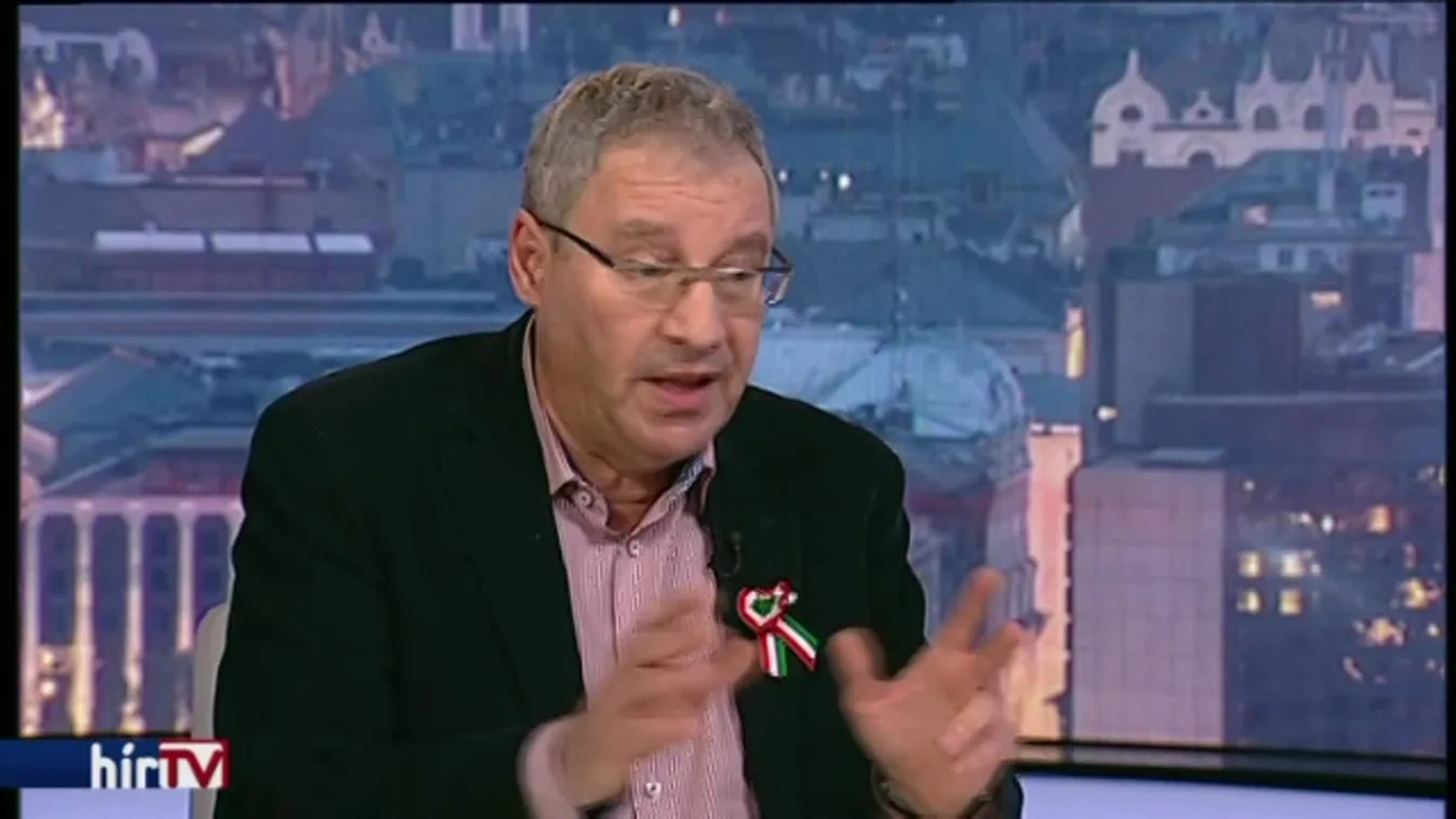 Egyenesen - Ünnepi fenyegetés