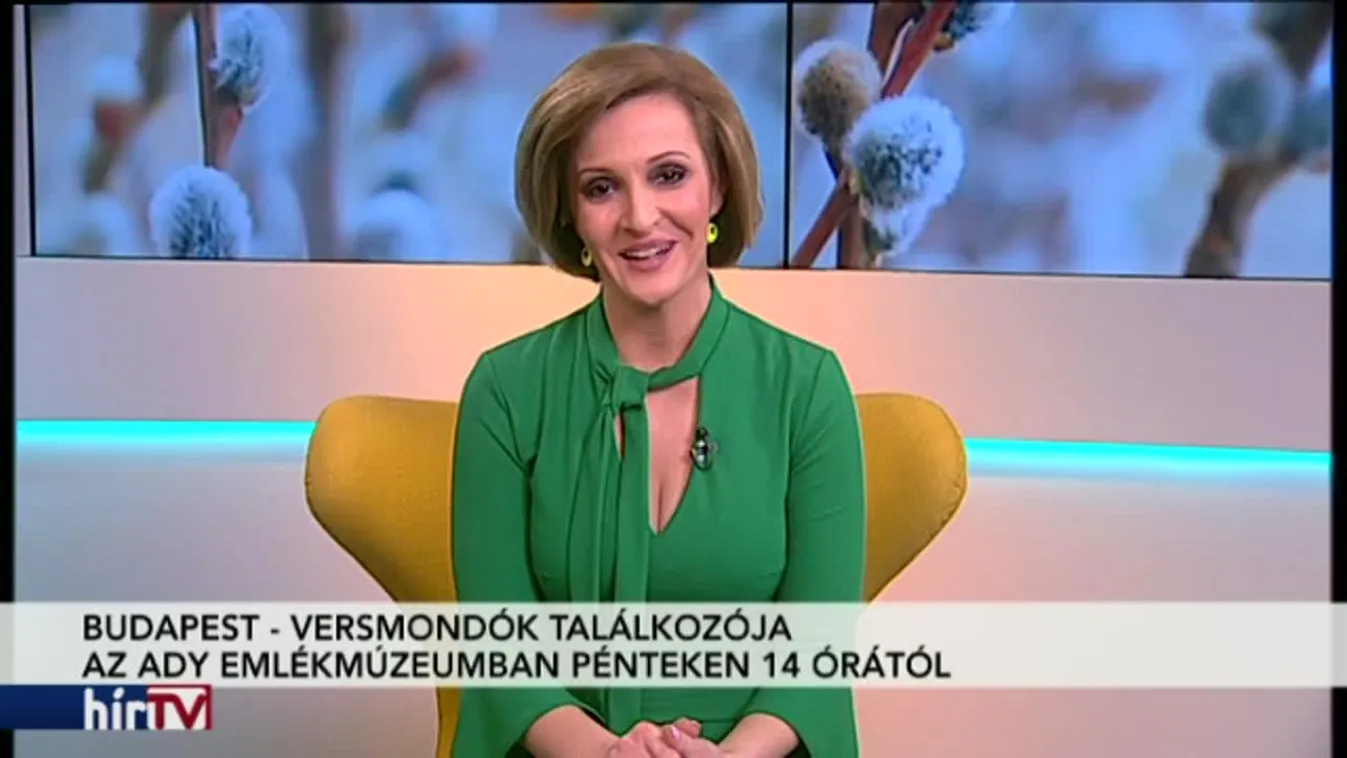 Reggeli járat - Programajánló