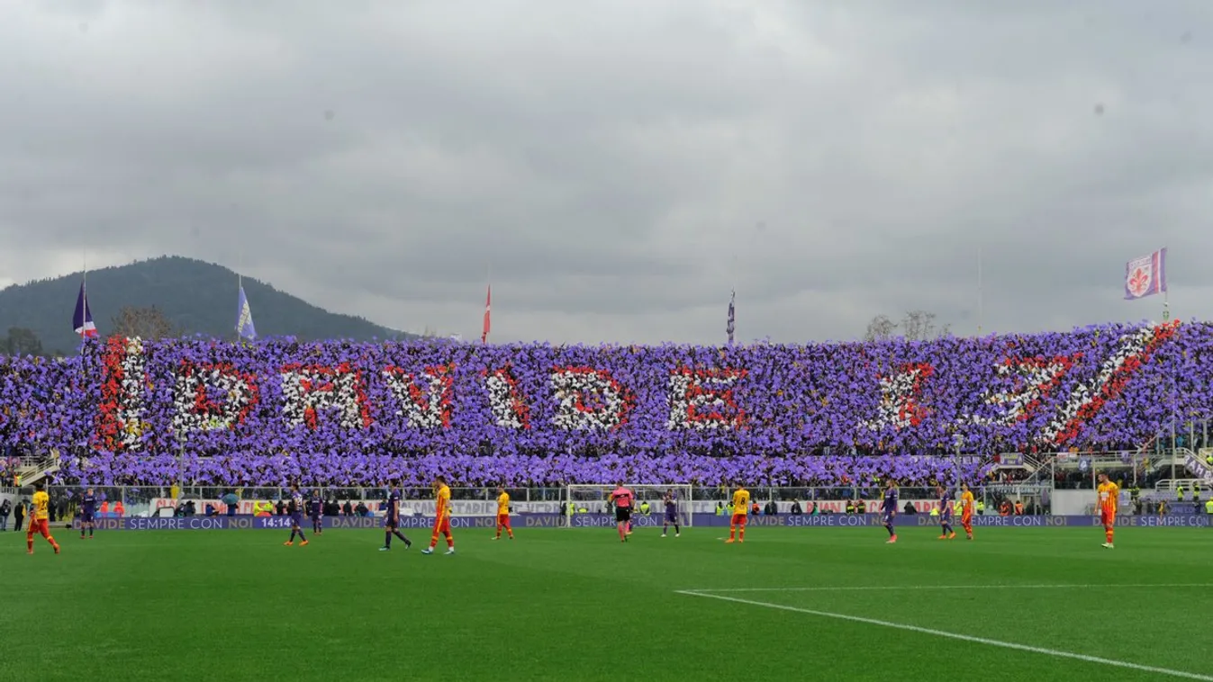 Győzelemmel emlékezett Astorira a Fiorentina, nyert az Arsenal és Atlético is