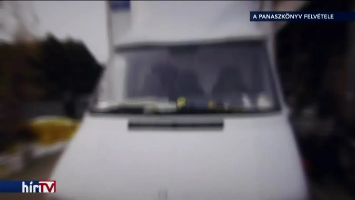 Ideiglenes címre küldték a bírságokat, milliós tartozás lett a vége