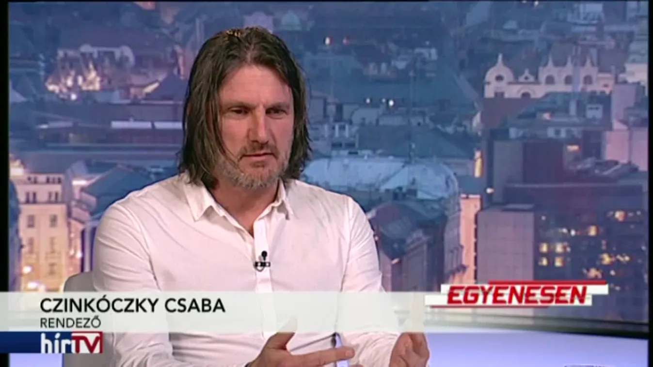 Egyenesen - Hiteles forrás