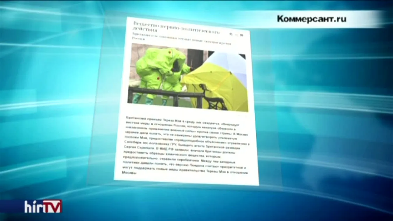 Volt nagykövet: London kész bármit megtenni