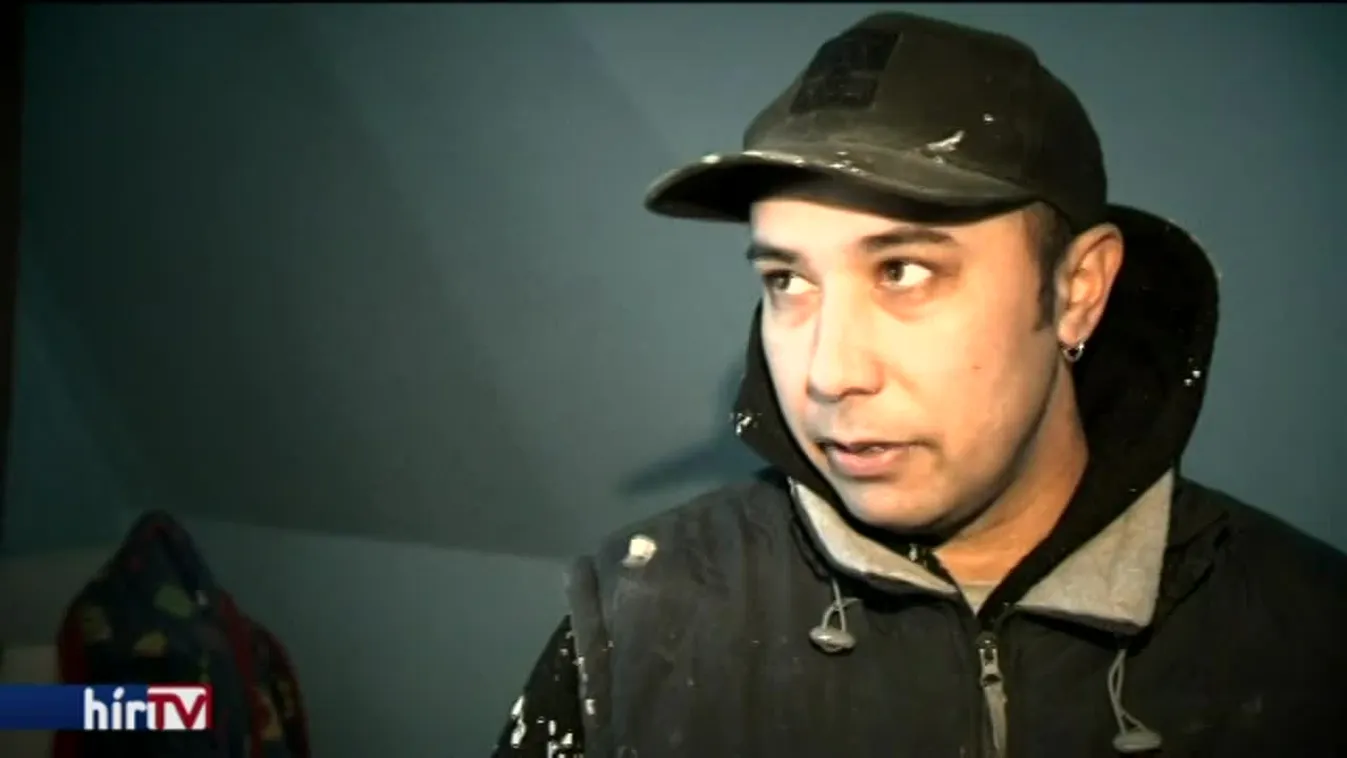 Látótér – Hőség