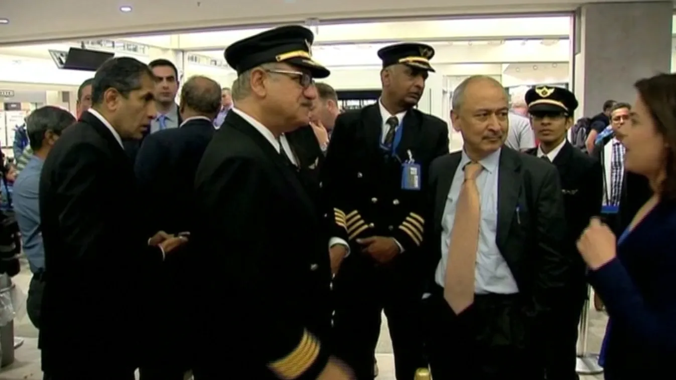 Hetven év után először nyílt meg a szaúdi légtér egy Izraelbe tartó gép előtt