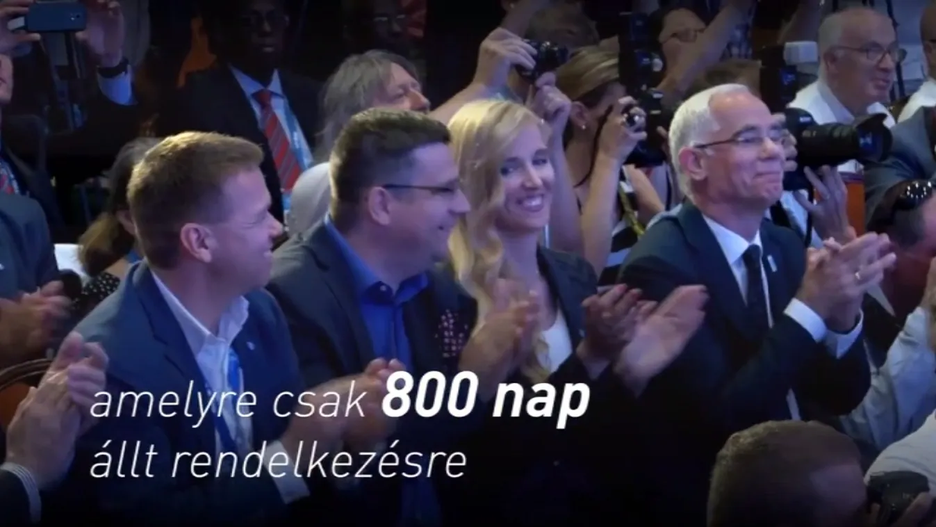 Durván túlárazhatták a vizes vb utókampány-videóját