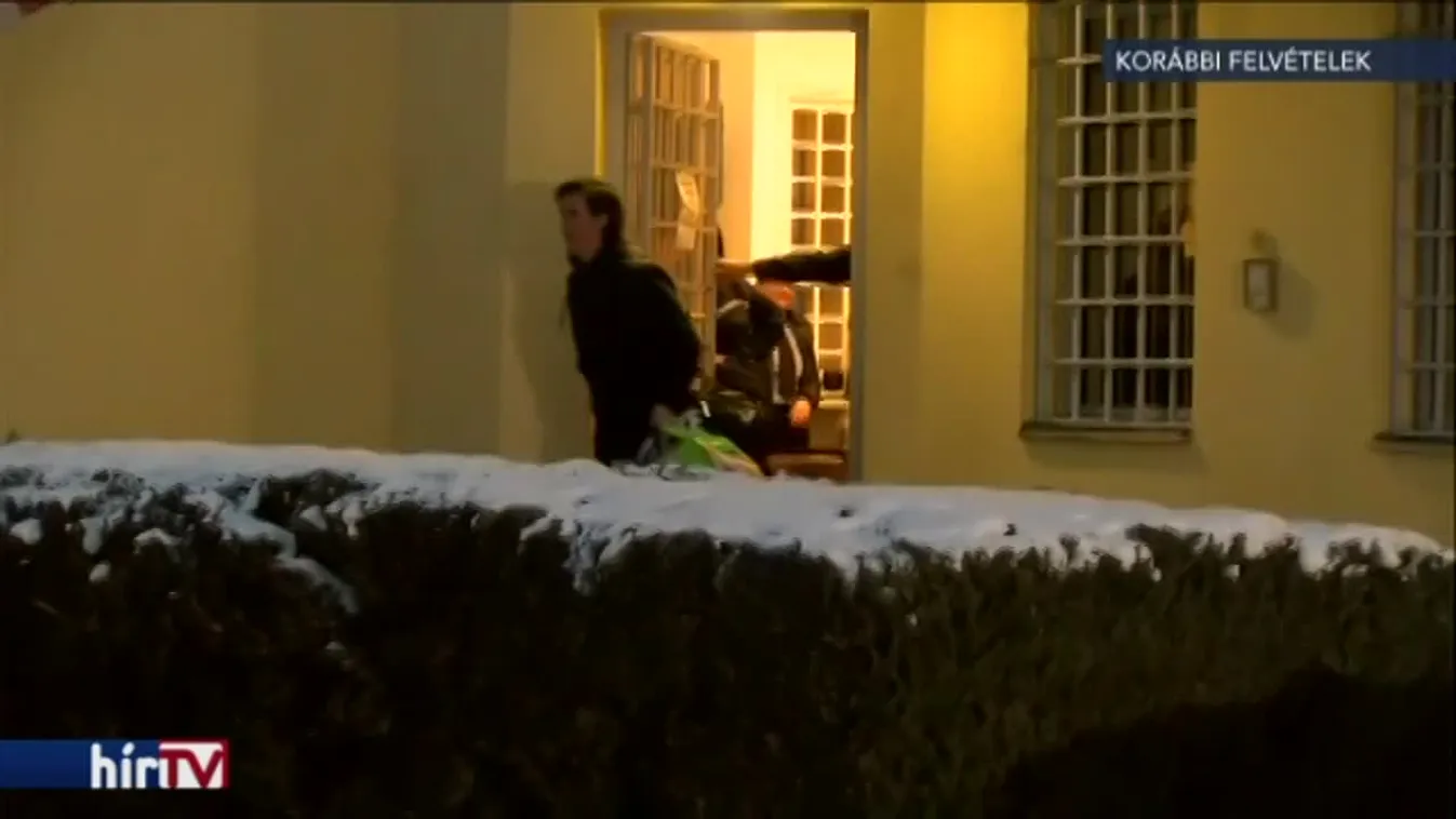 Eldől Czeglédy sorsa