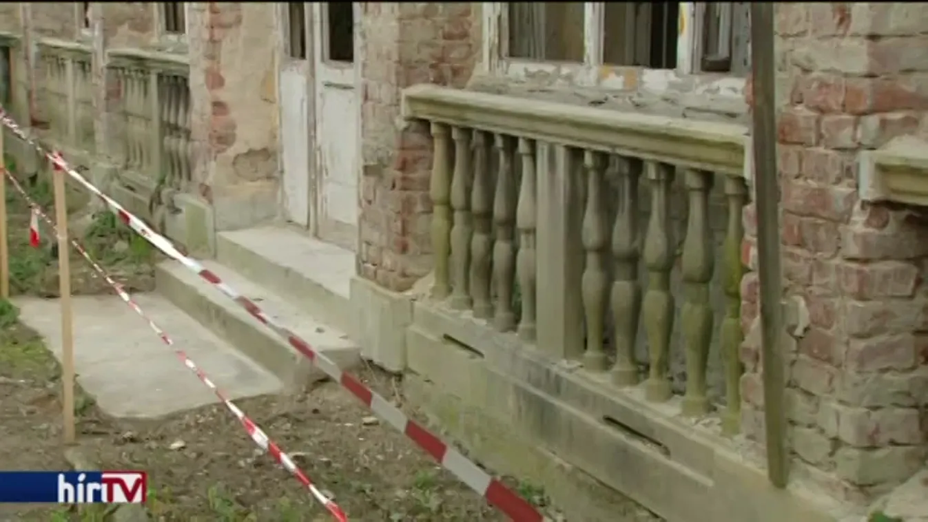 A Klebelsberg-kastélytól is megszabadulna a Nemzeti Vagyonkezelő