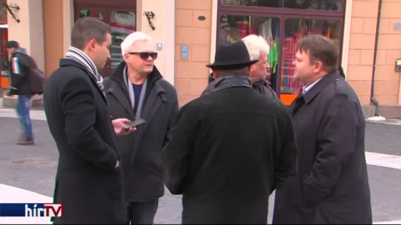 Szita miatt még az ellenzék is összeállt