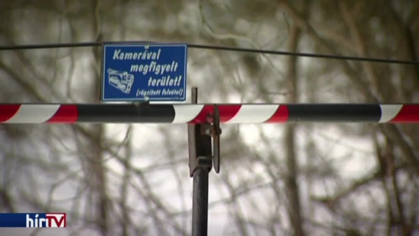 Látótér - Hippodrom