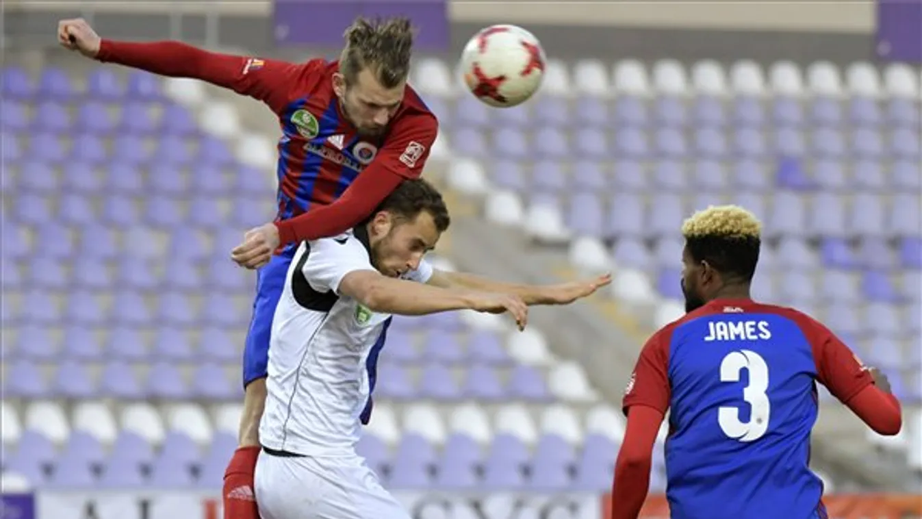 Kiütéses Fradi-győzelem, idegenben nyert az Újpest