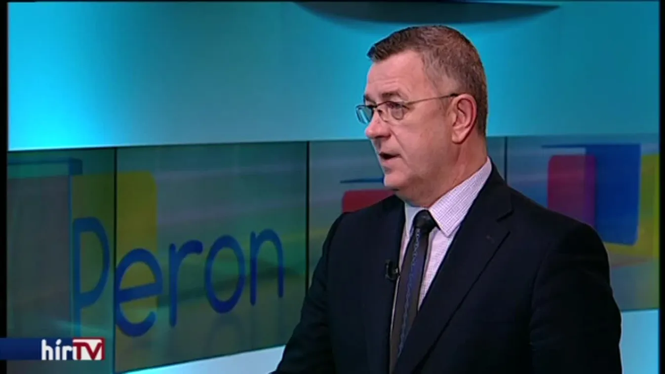 Peron - Szilágyi György