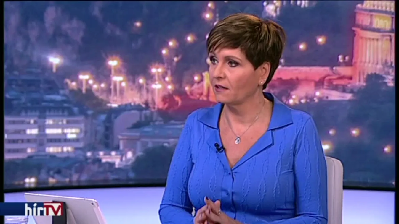 Egyenesen – A választás tétje