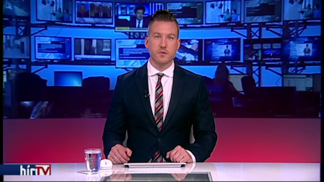 Orbán nélkül tartották meg az első miniszterelnök-jelölti vitát