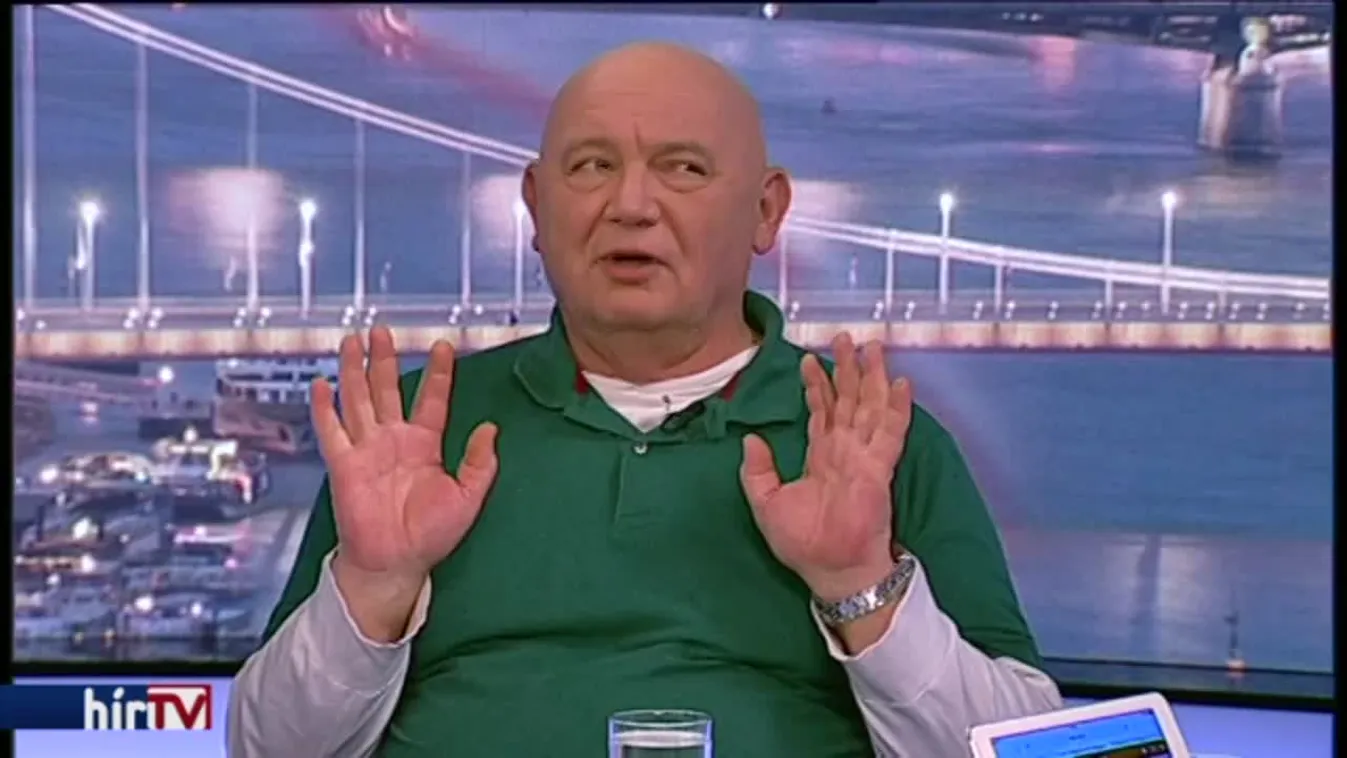 Egyenesen - Botrány botrány hátán