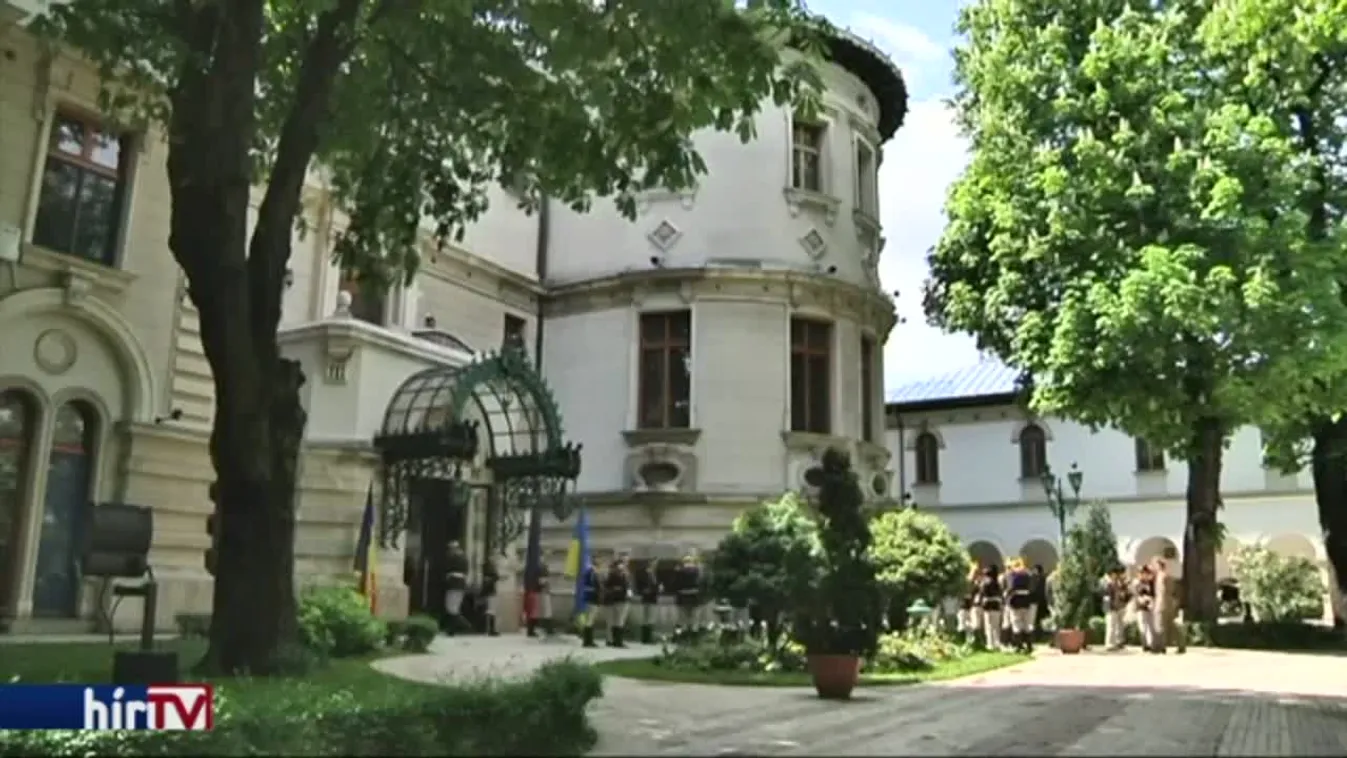 Nem mond le a román miniszterelnök