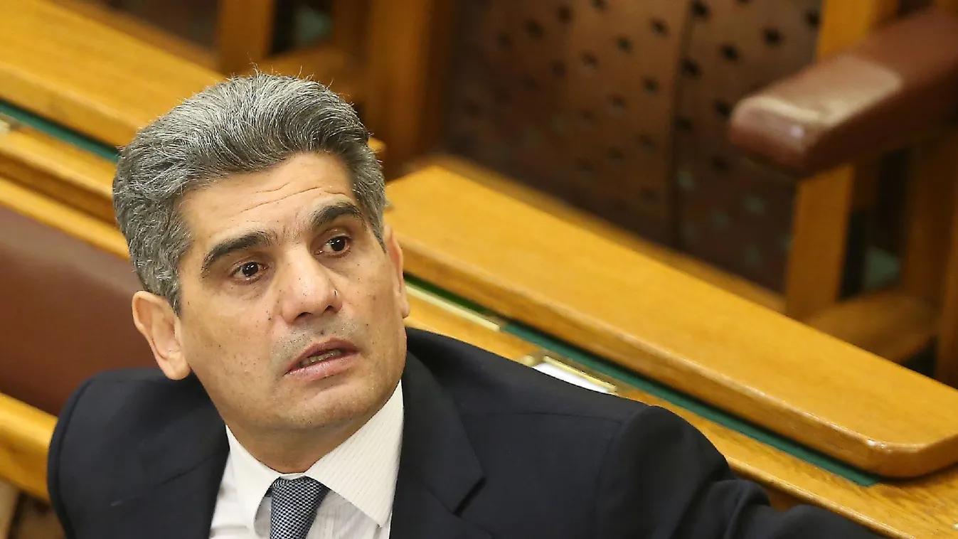 Félmilliárdos ingatlant vásárolt Farkas Flórián sofőrje