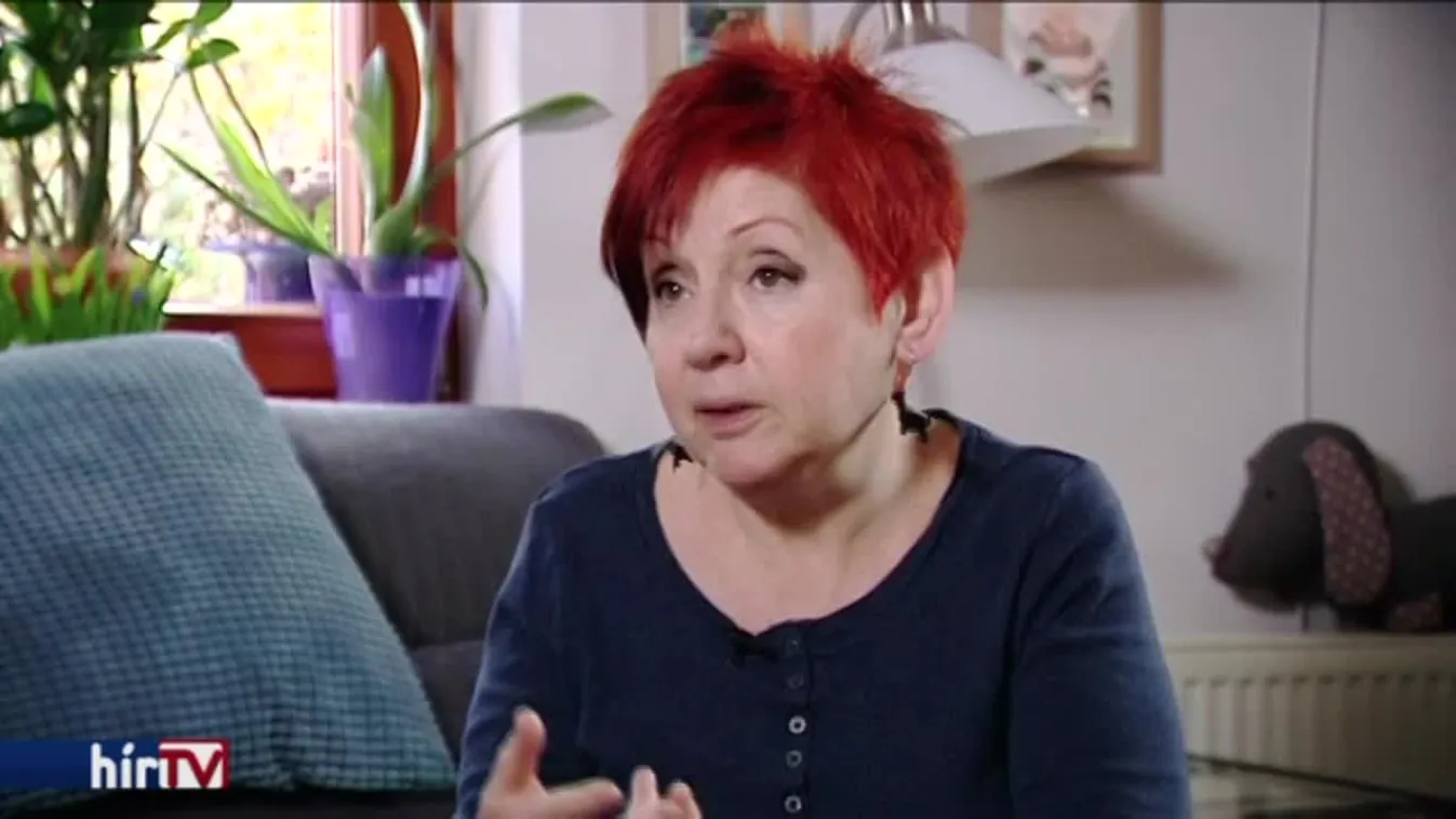 Panaszkönyv - Nincs menekülőút