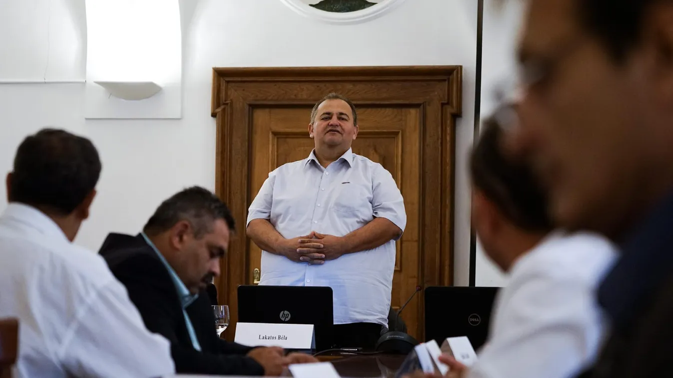 Lemond Ács polgármestere a választási eredmény miatt