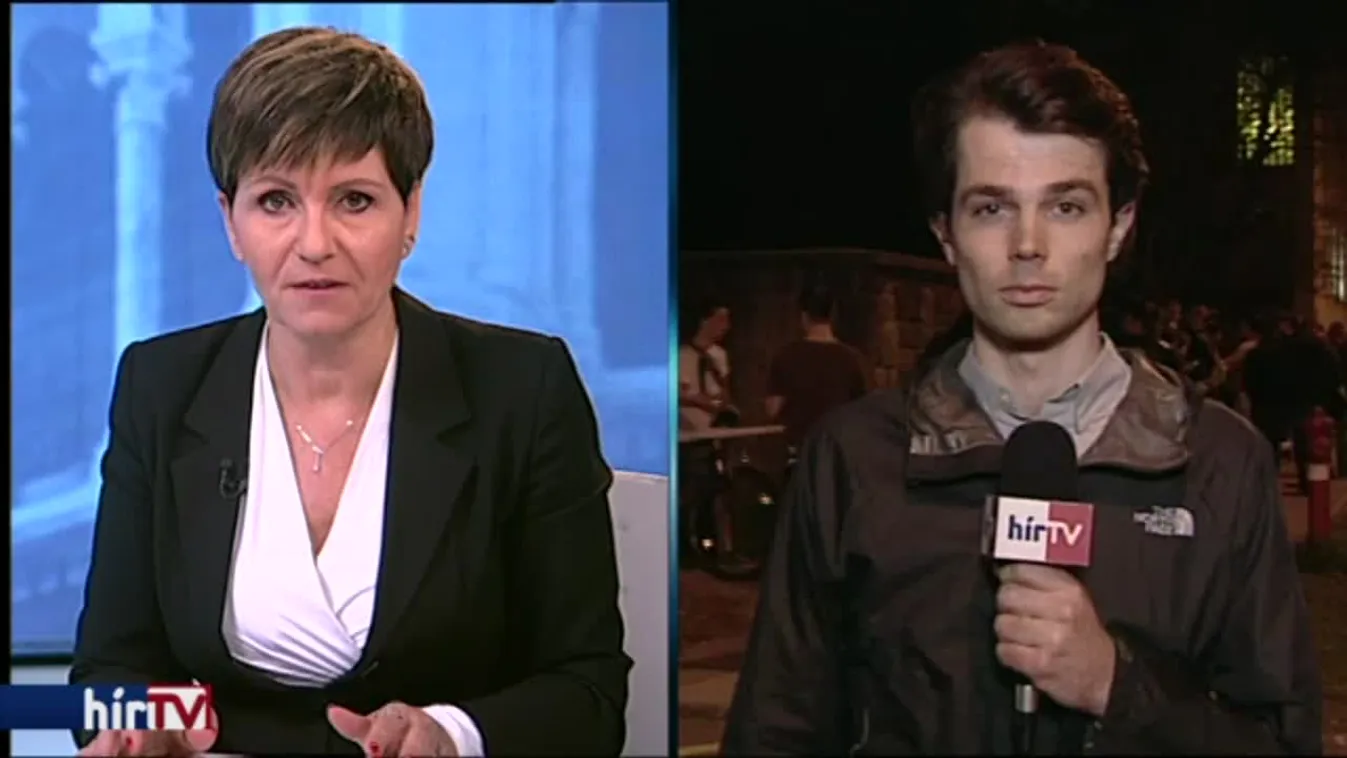 Egyenesen különkiadás – Választás 2018.