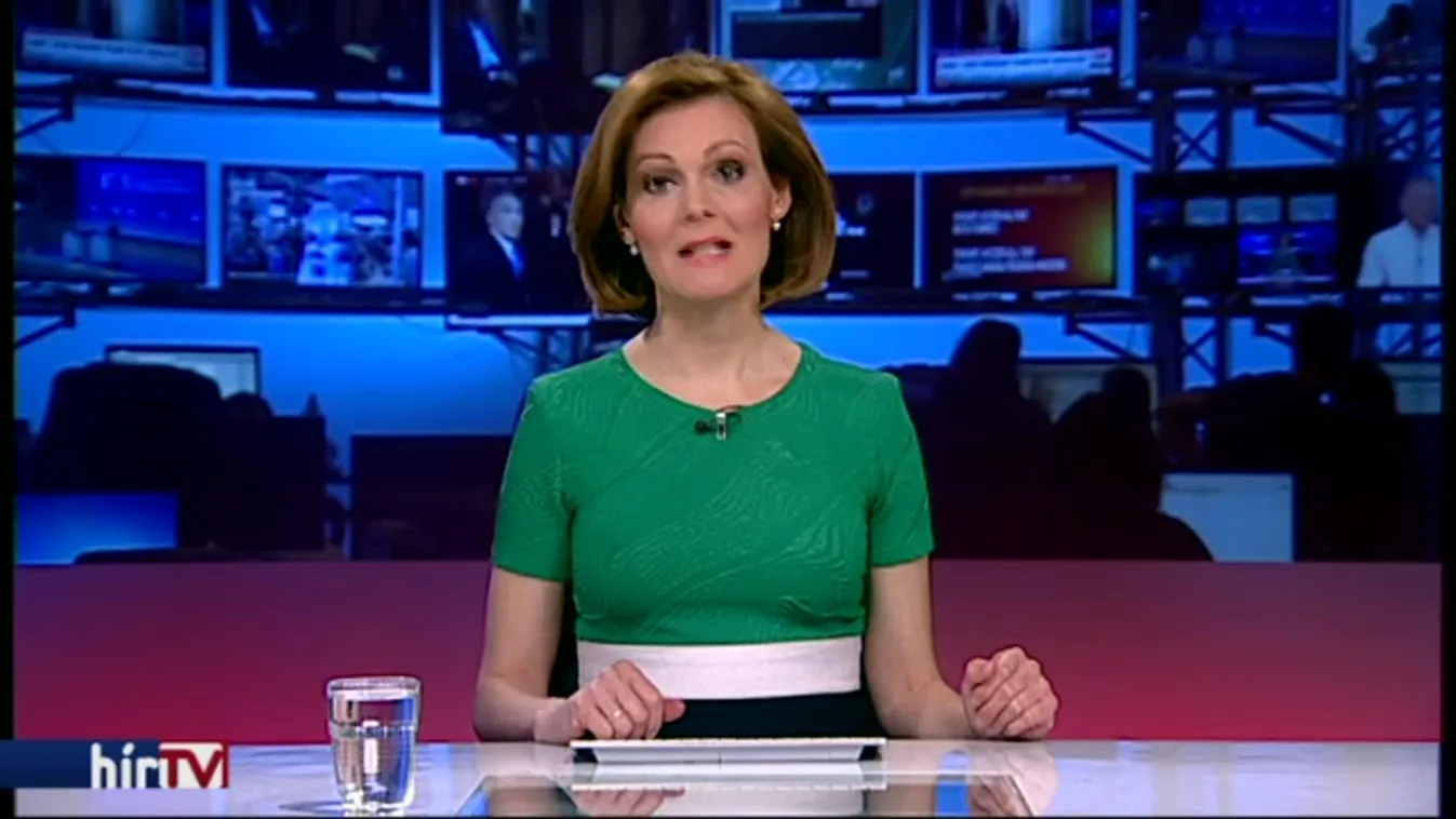 Macron: Franciaország nem hirdetett háborút Szíria ellen