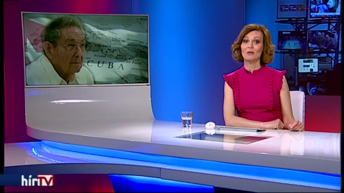 Véget ért a Castro-család uralma Kubában