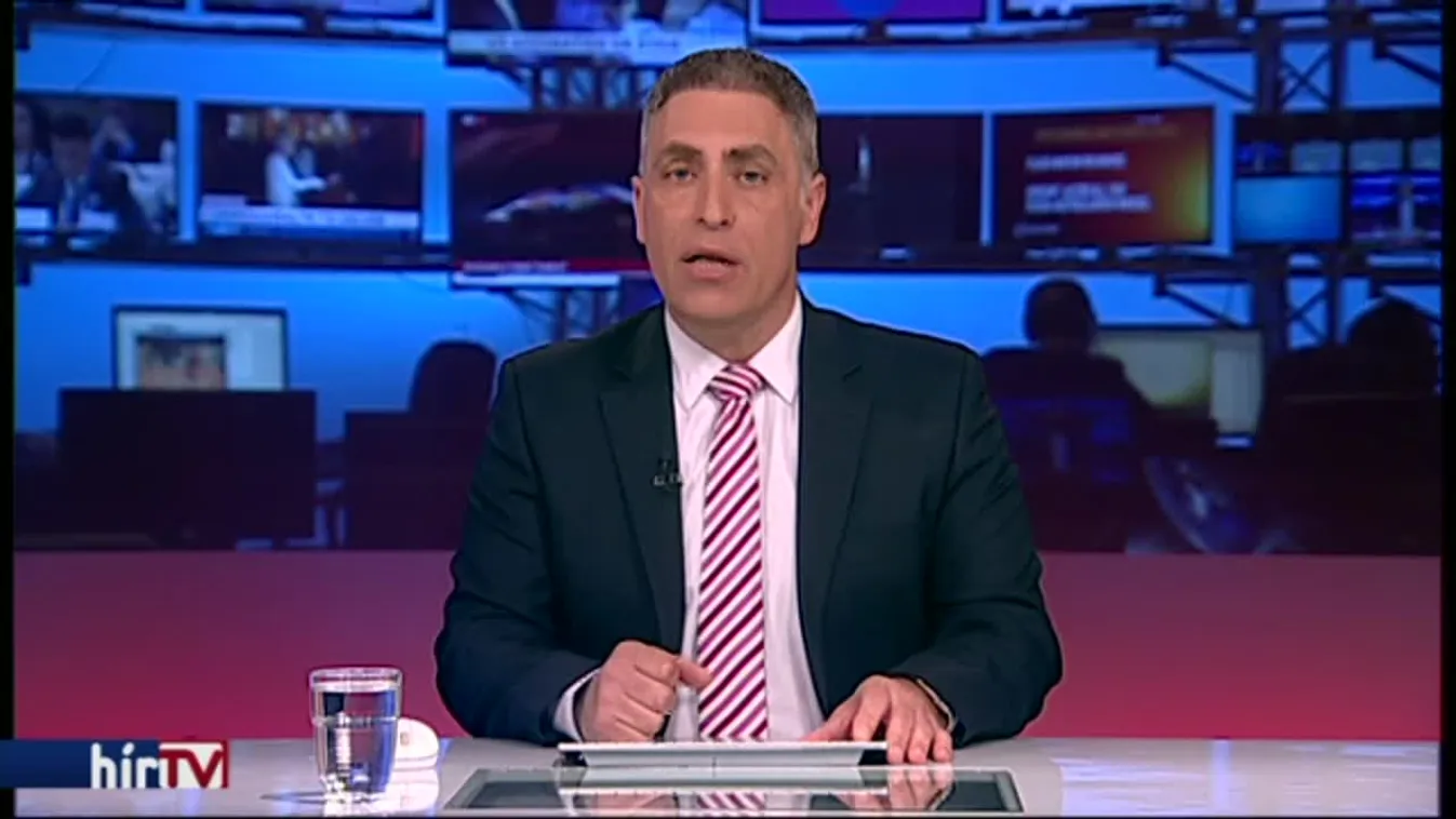 Orbán: Van itt valami lista, valami listázásról