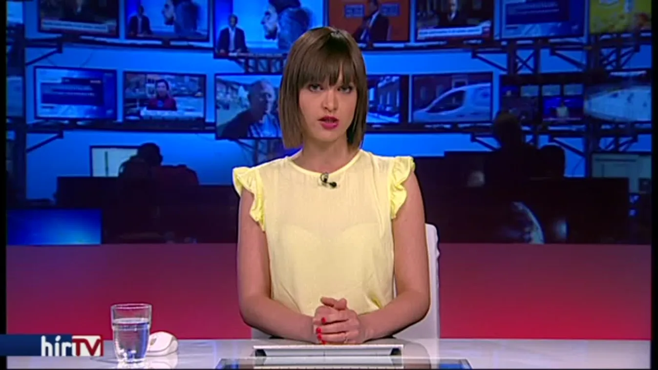 A köztévé csúsztatott a bécsi alkoholtilalomról