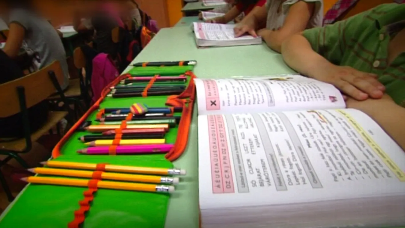 Az egyházi iskolák térnyerése a szegregációt növelheti