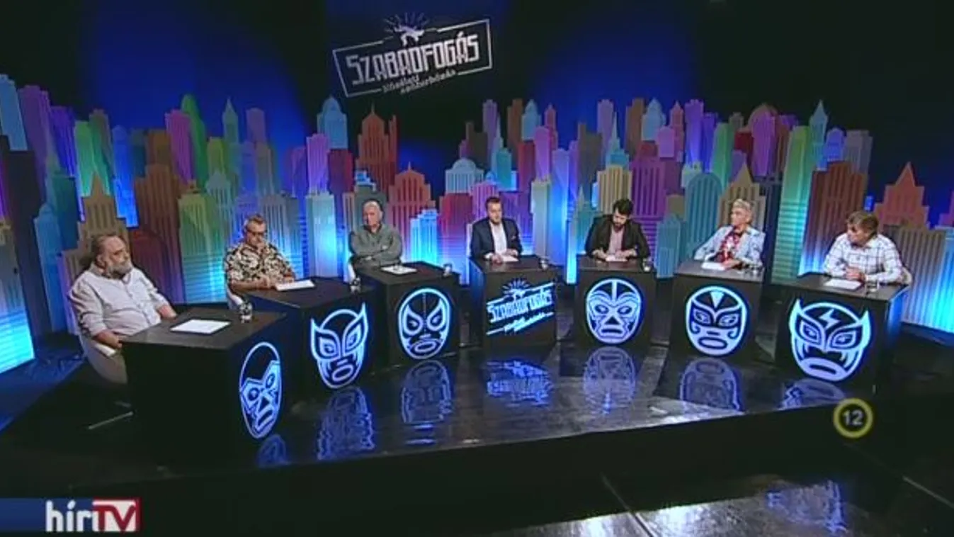 Megint az utcára mennek