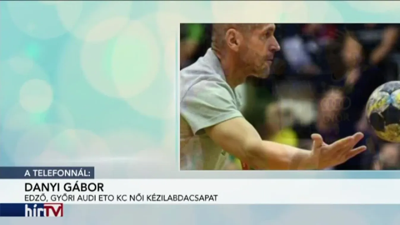 Reggeli járat - Új vezető