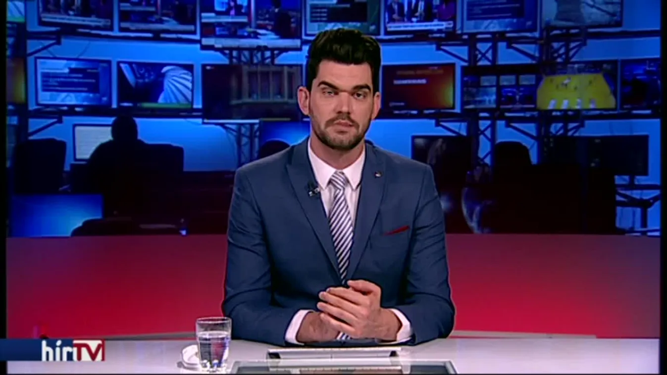 Kormányellenes tüntetéssorozat: összecsaptak a rendőrök a demonstrálókkal