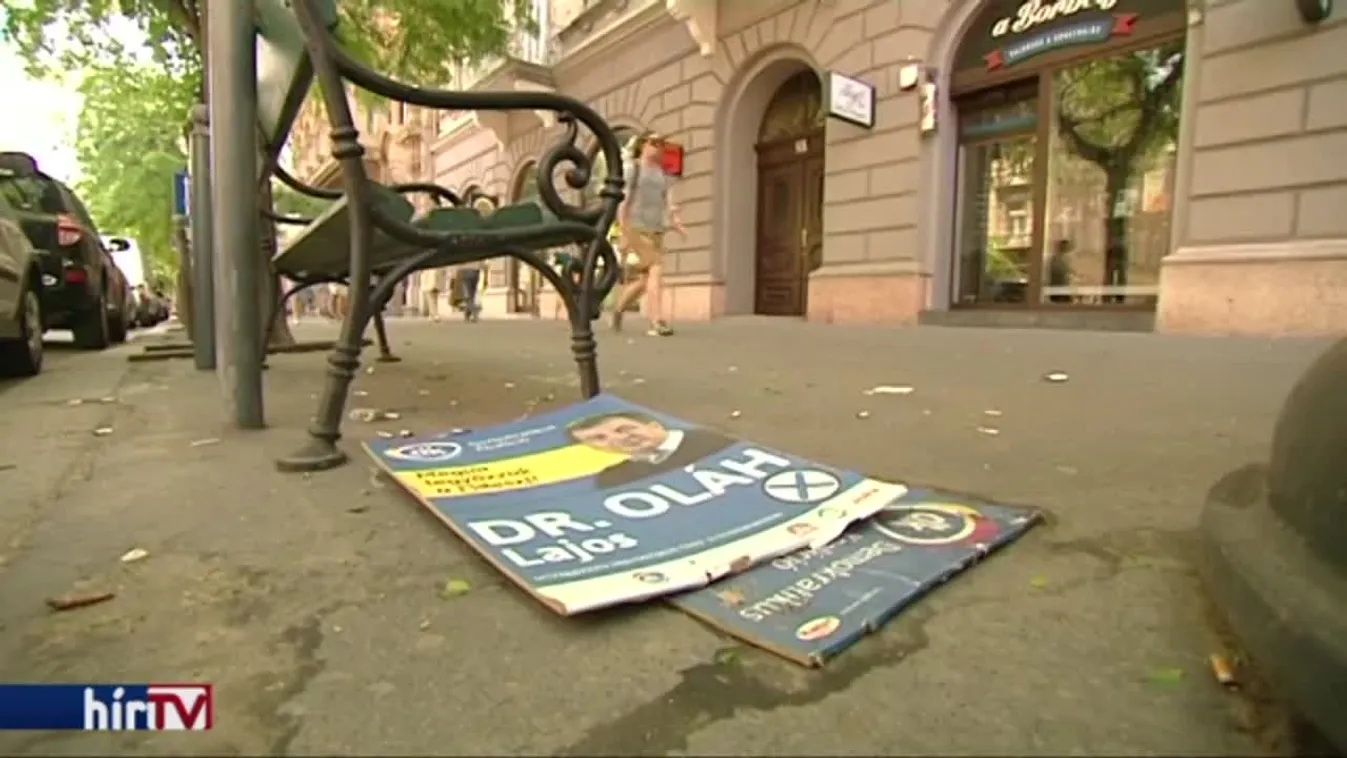 Fogy a pártok ideje