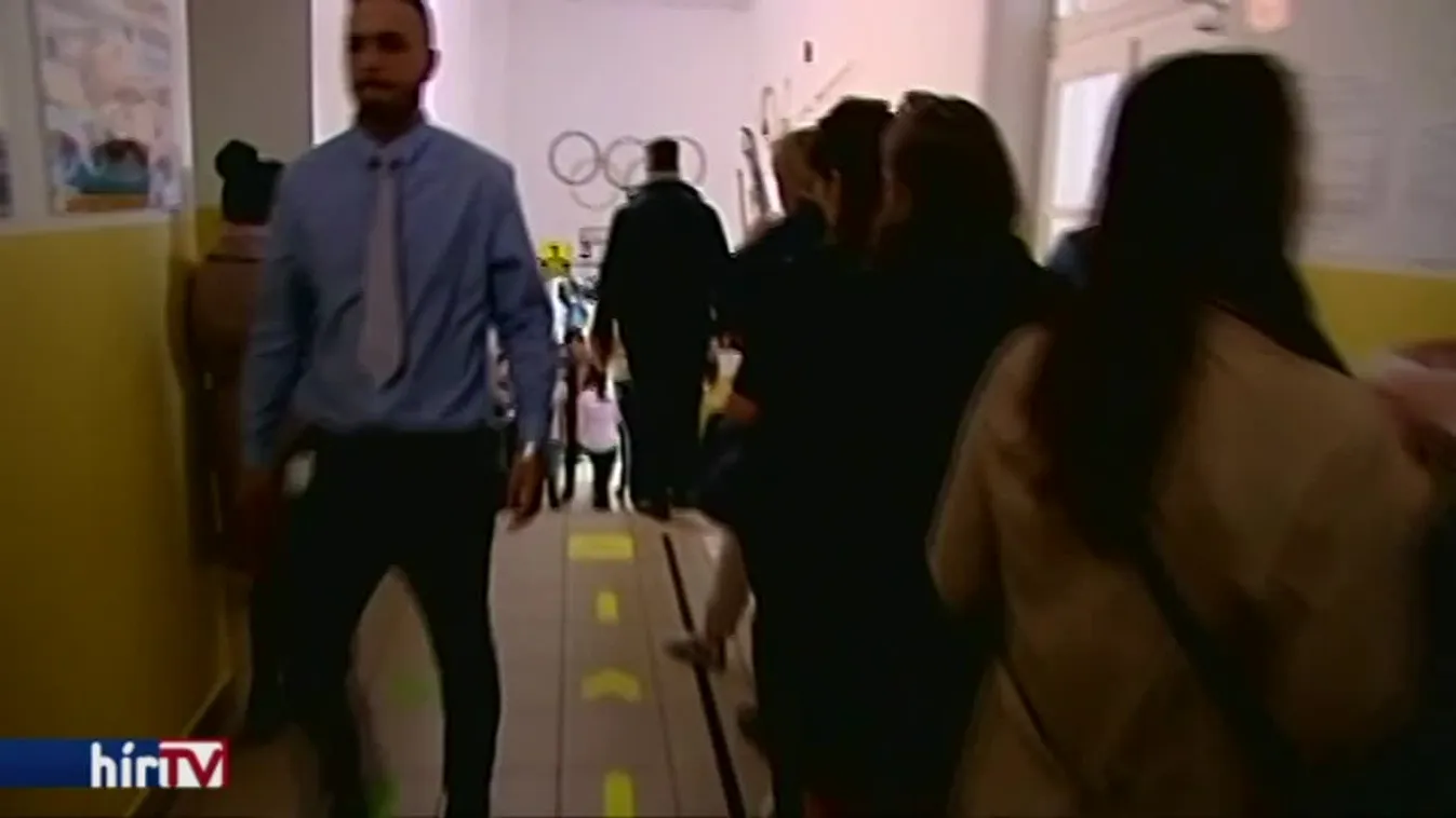 Az NVI-elnök nem tart szükségesnek semmilyen vizsgálatot