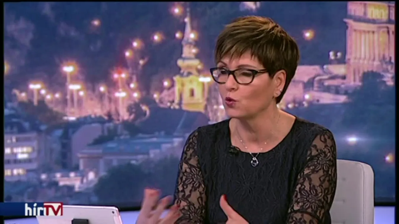 Egyenesen - Alkudozás