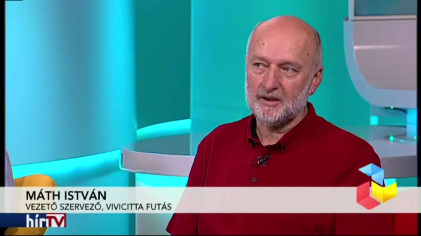 Reggeli járat – Vivicittá