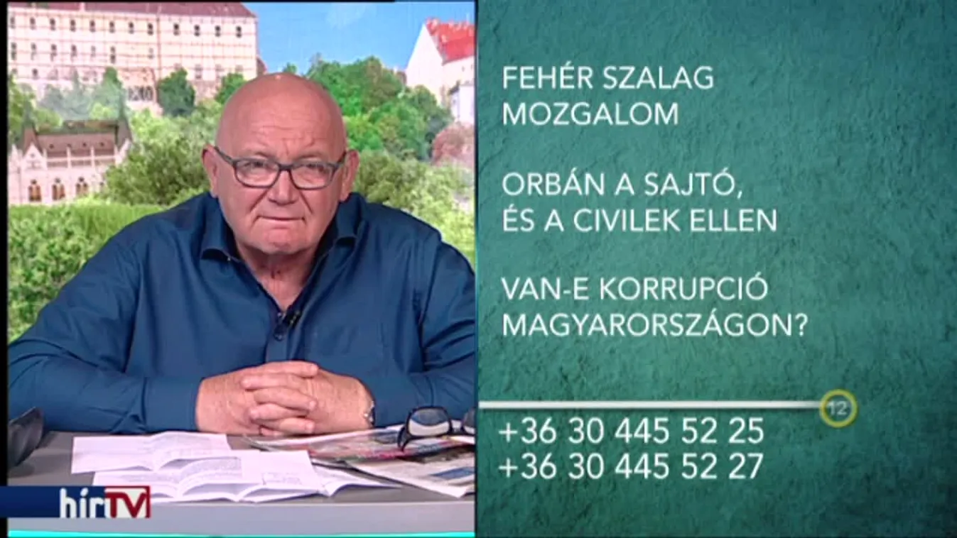 Fehér szalag mozgalom