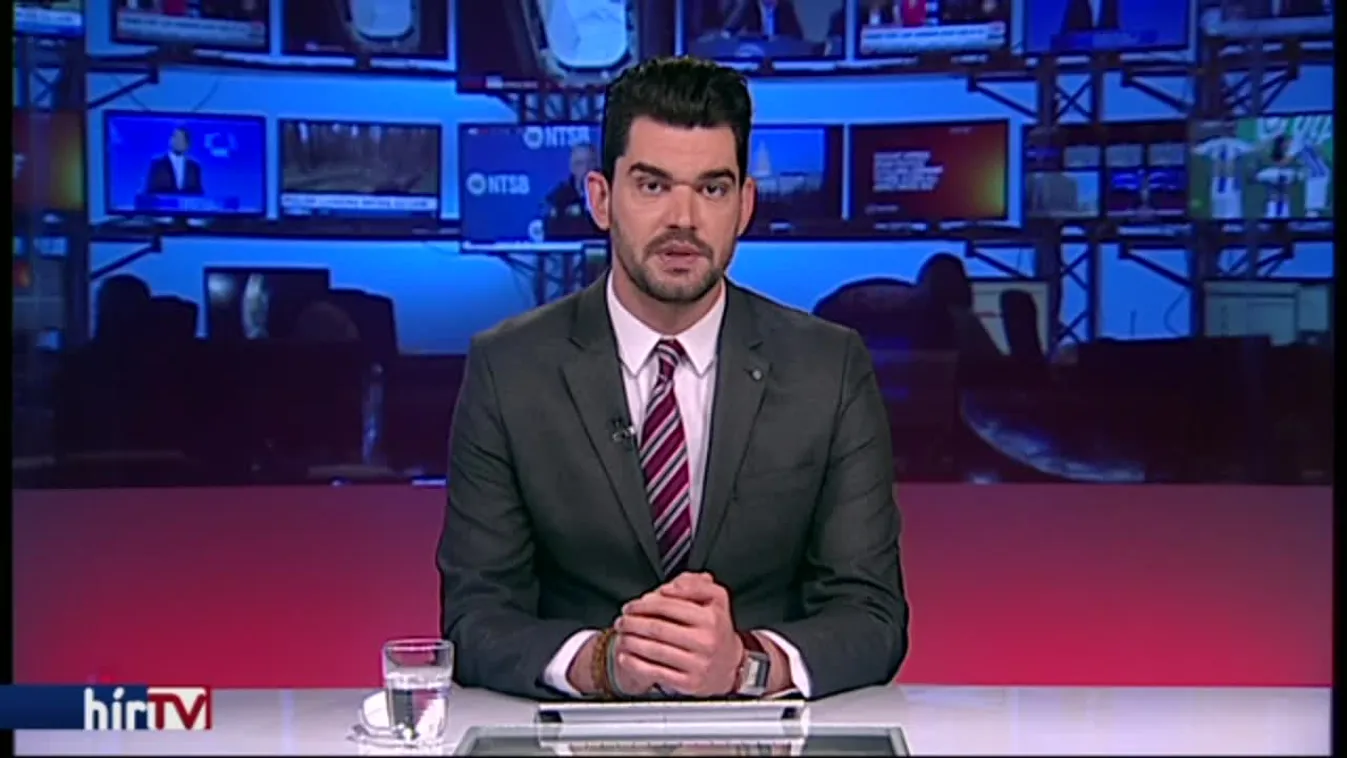 Tovább csúszik a fegyvertilalmi szervezet nyomozóinak dúmai utazása