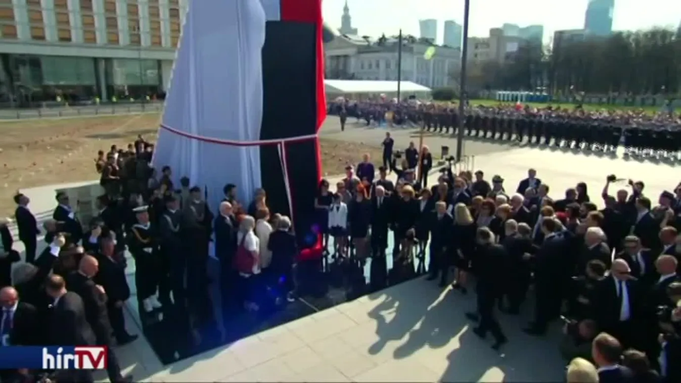 Izrael azért lobbizik, hogy Varsó támogassa a holokauszt kutatását