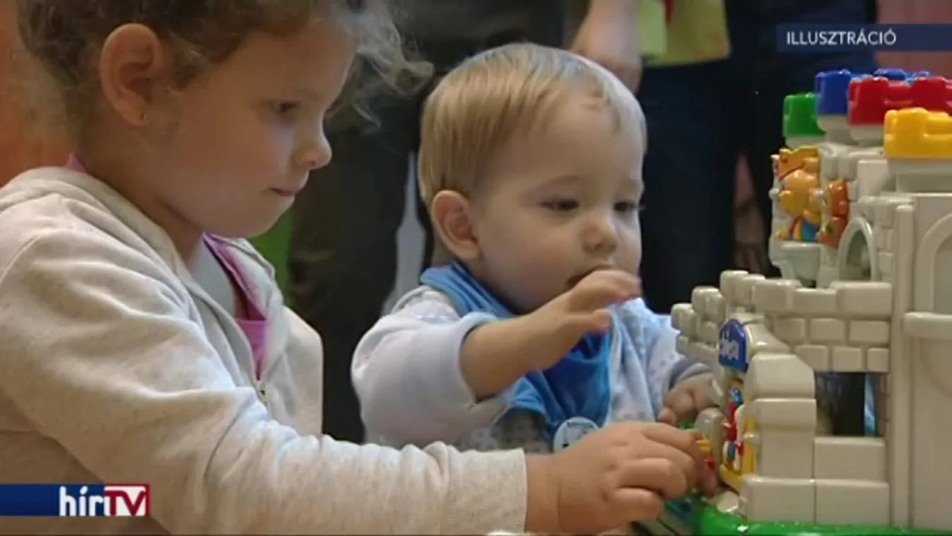 Tovább fogy a magyar: a kormány intézkedései nem ösztönzik a gyermekvállalást