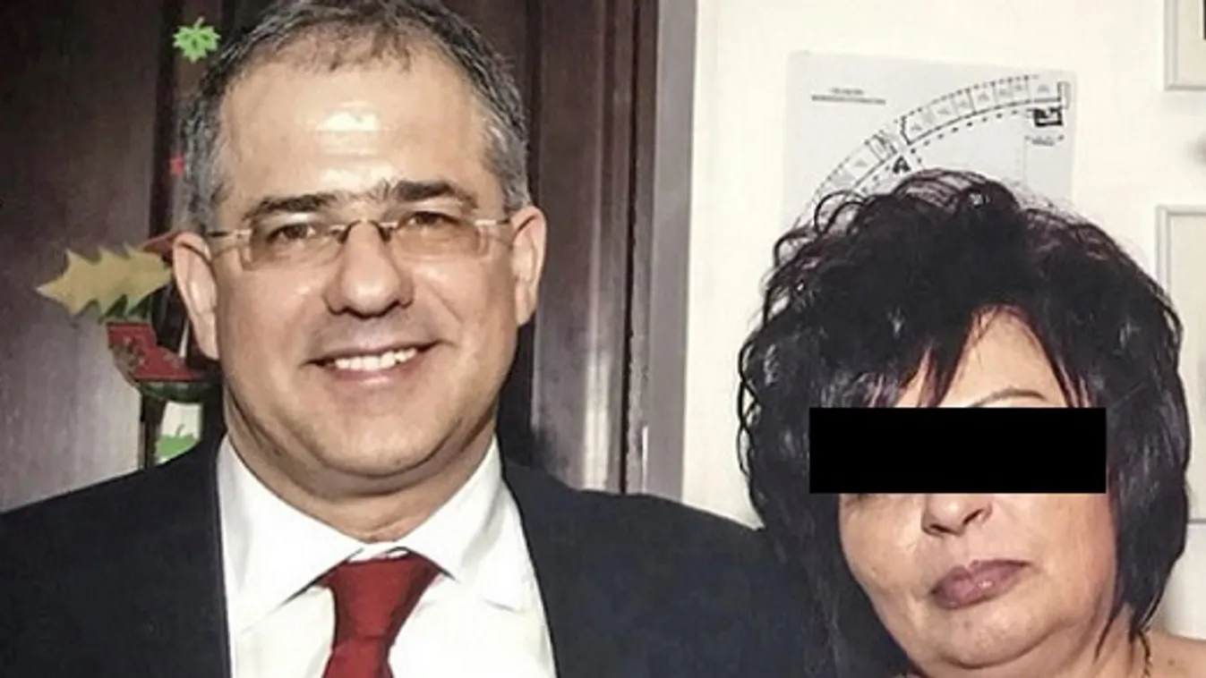 Felhívásban keresik Sz. Gáborné áldozatait