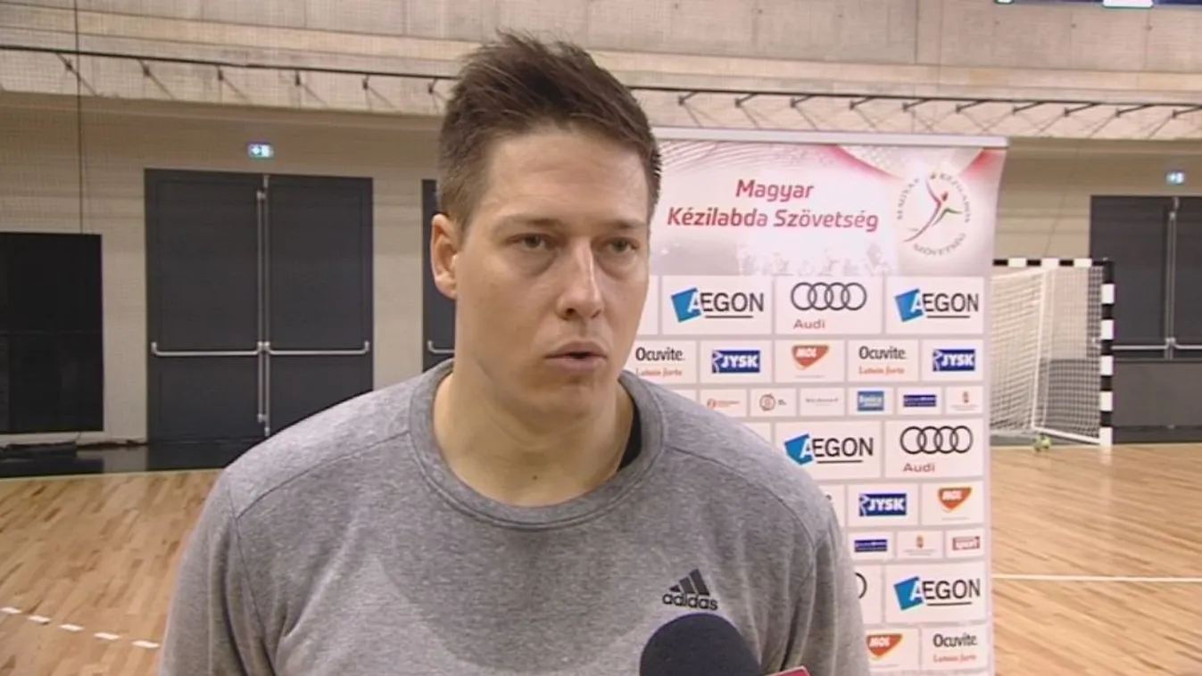 Vb-selejtezőre készülnek a kézisek